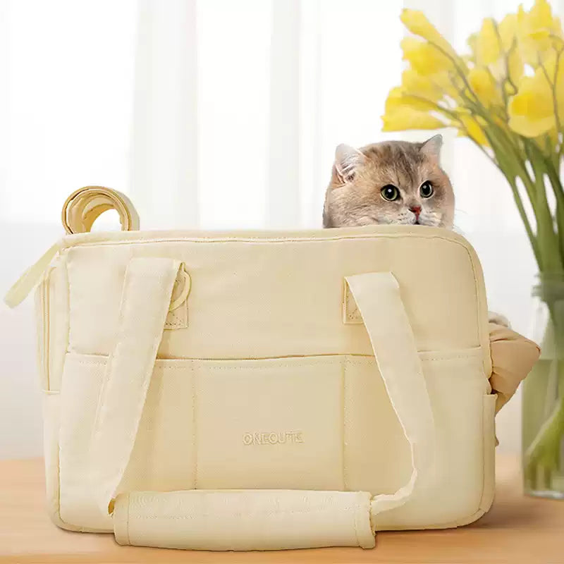 Pet Carrier