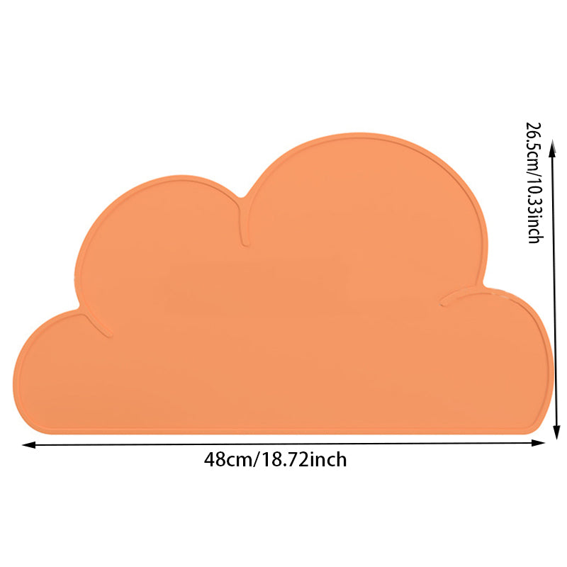 Silicone Pet Feeding Bowl Mat